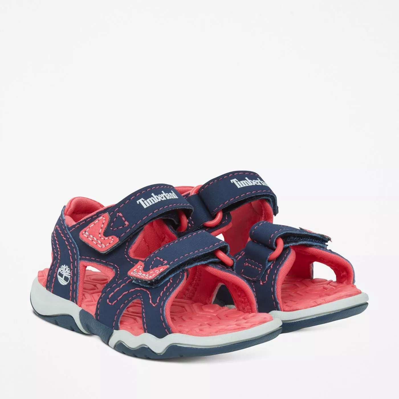Kinder Sandalen TIMBERLAND ADVENTURE SEEKER 2 STRAP TB0A1JZL0191