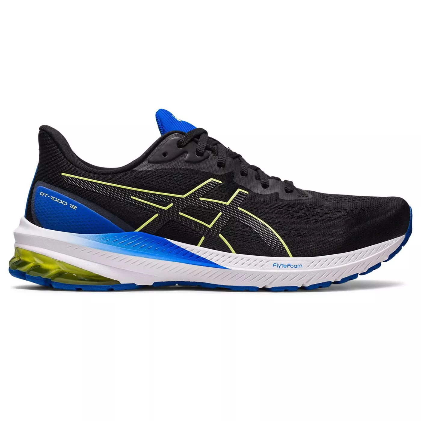 Asics gt 1000 flytefoam deals