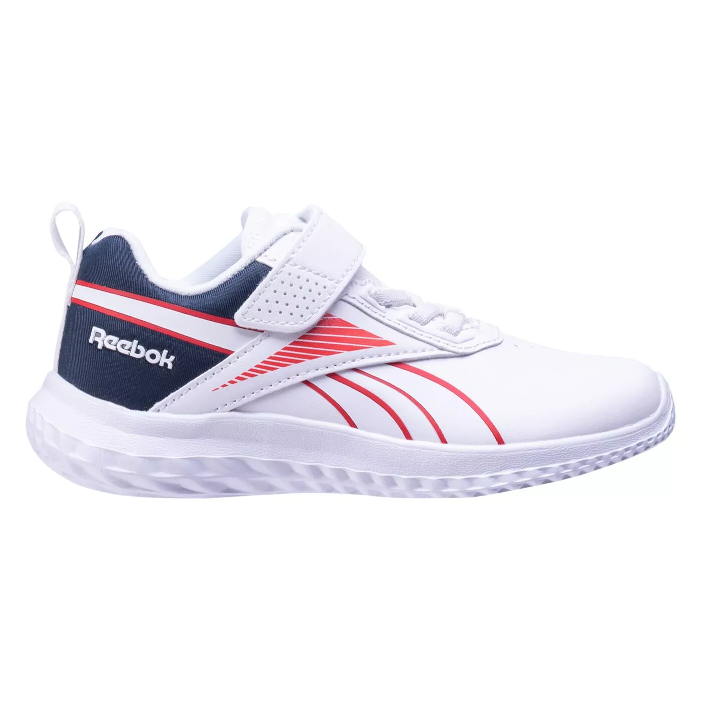 Kinder Low Cut Schuhe REEBOK REEBOK RUSH RUNNER 5 100205004