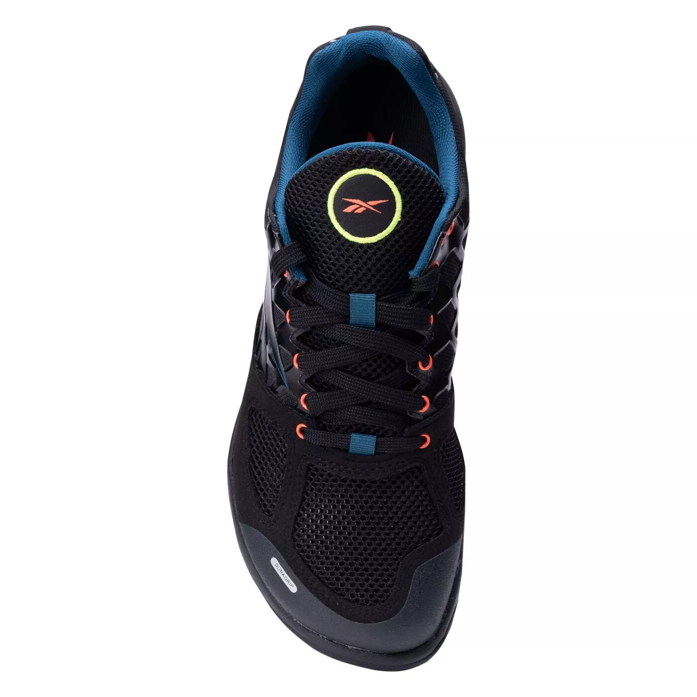Asics nano hotsell
