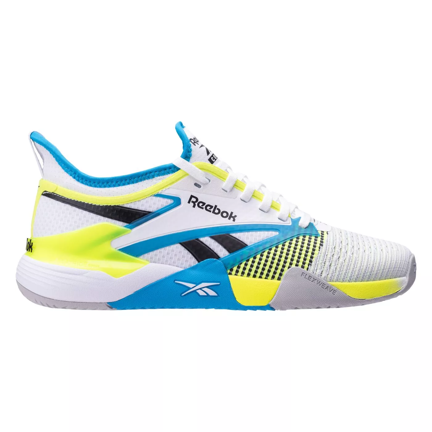 Herren Turnschuhe REEBOK NANO COURT 100204815