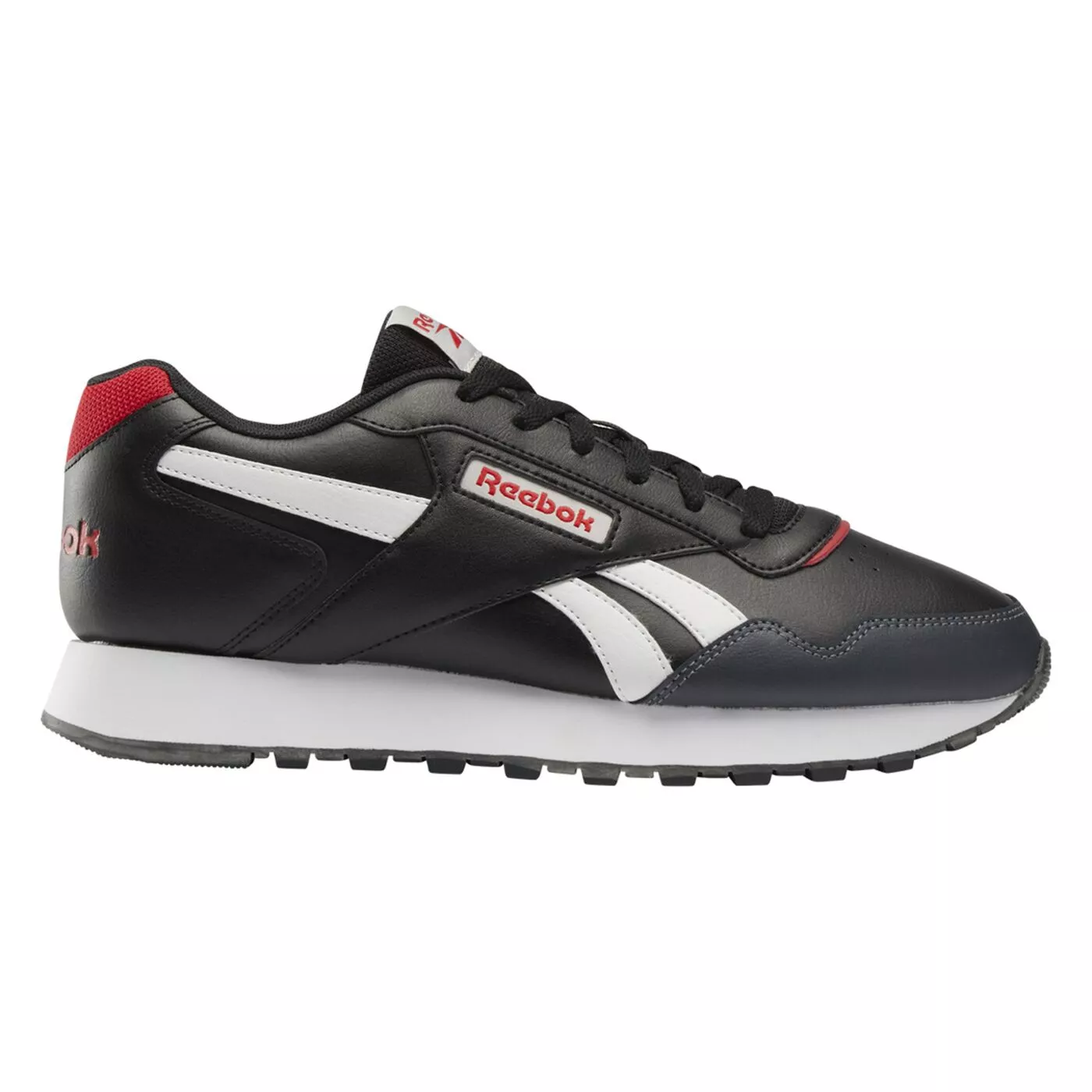Herren Low Cut Schuhe REEBOK REEBOK GLIDE 100201435