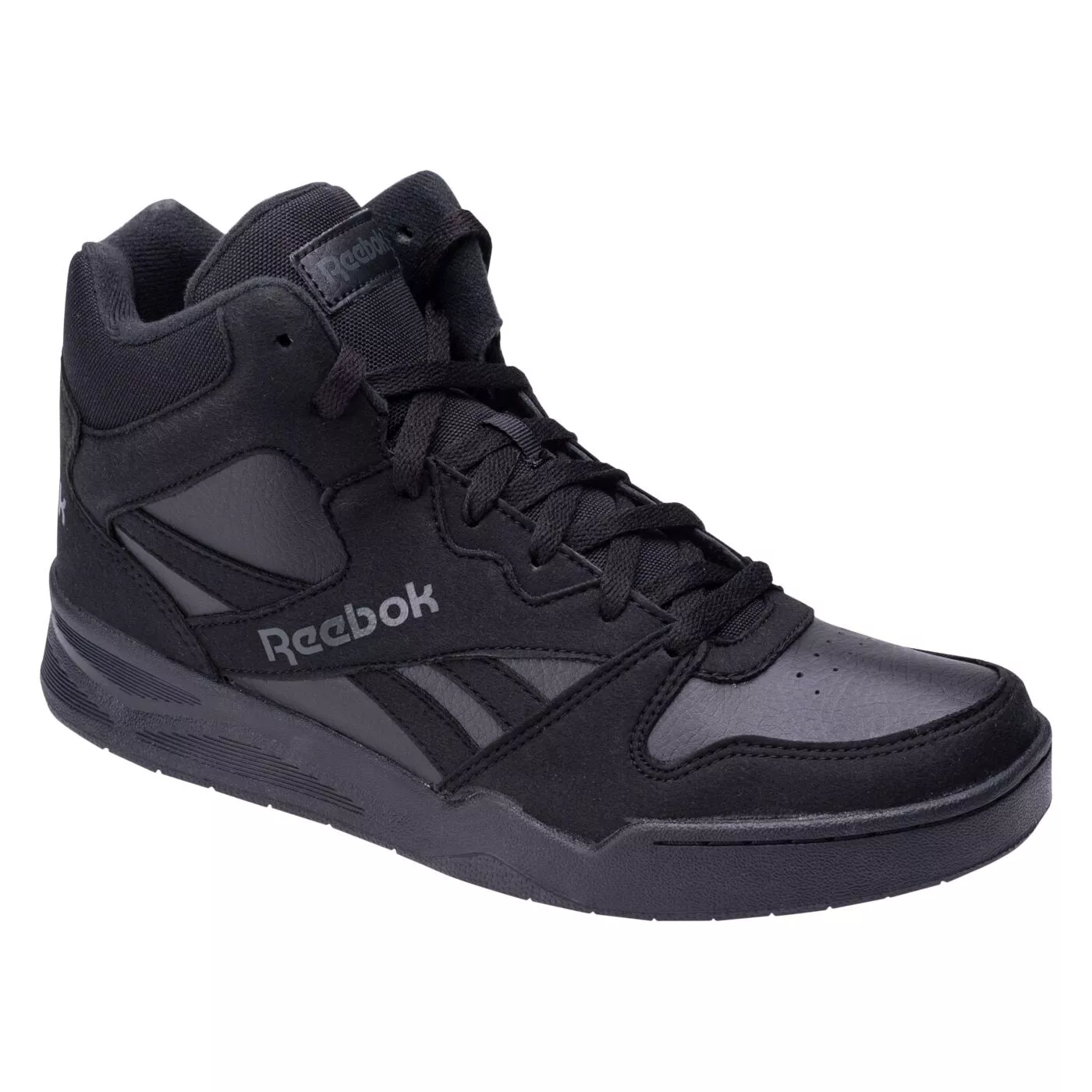 Reebok royal bb4500 hi2 black hot sale