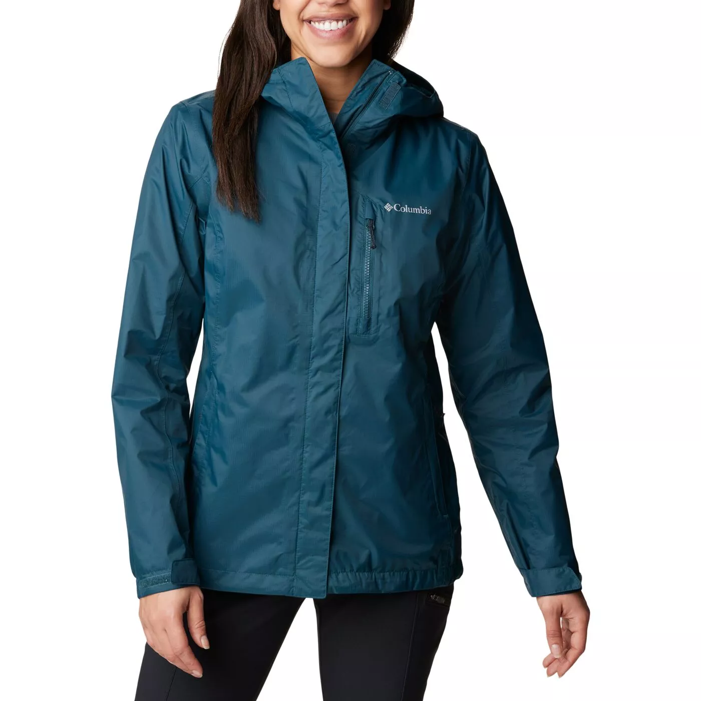 Pouring adventure ii jacket clearance