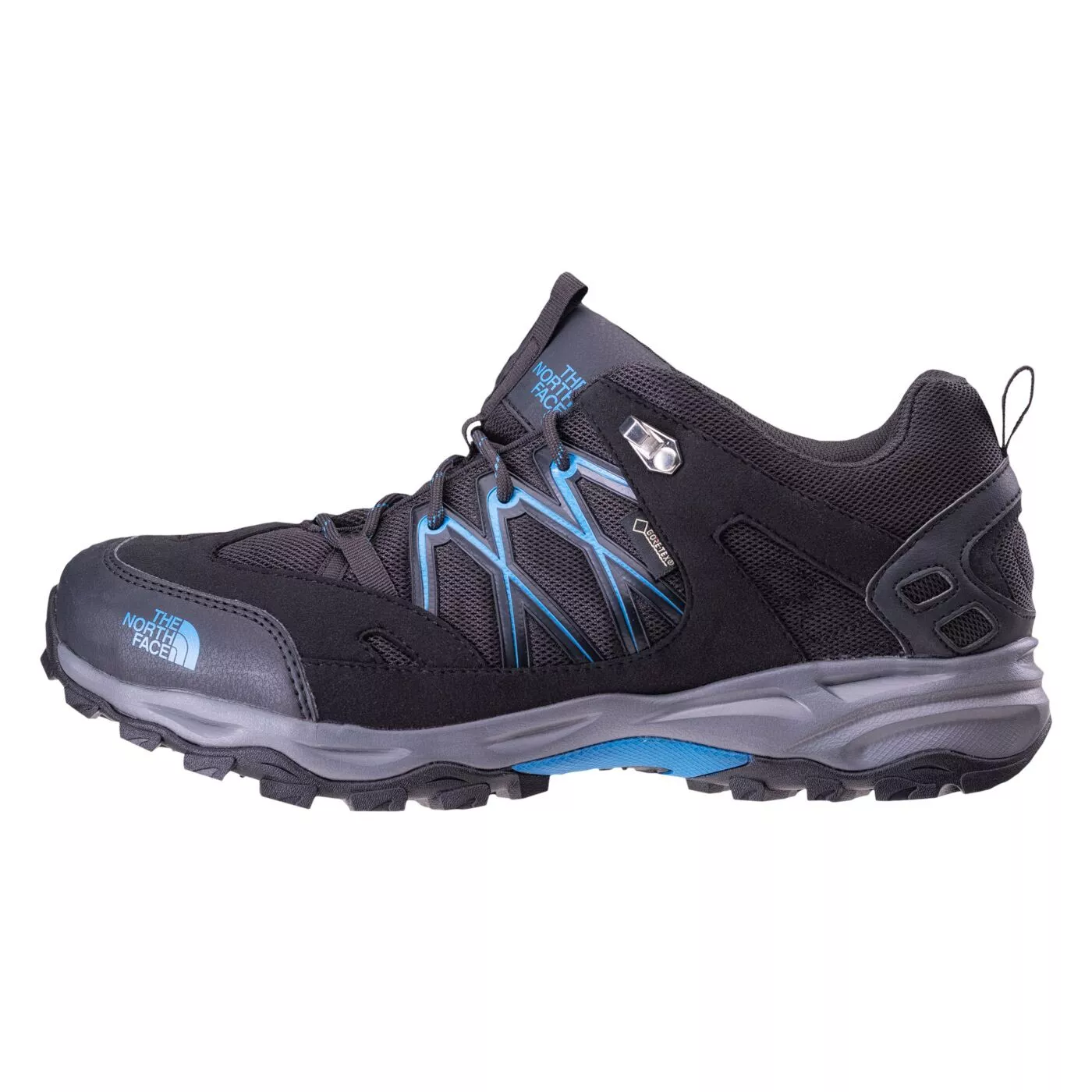 North face men's terra mid gtx top