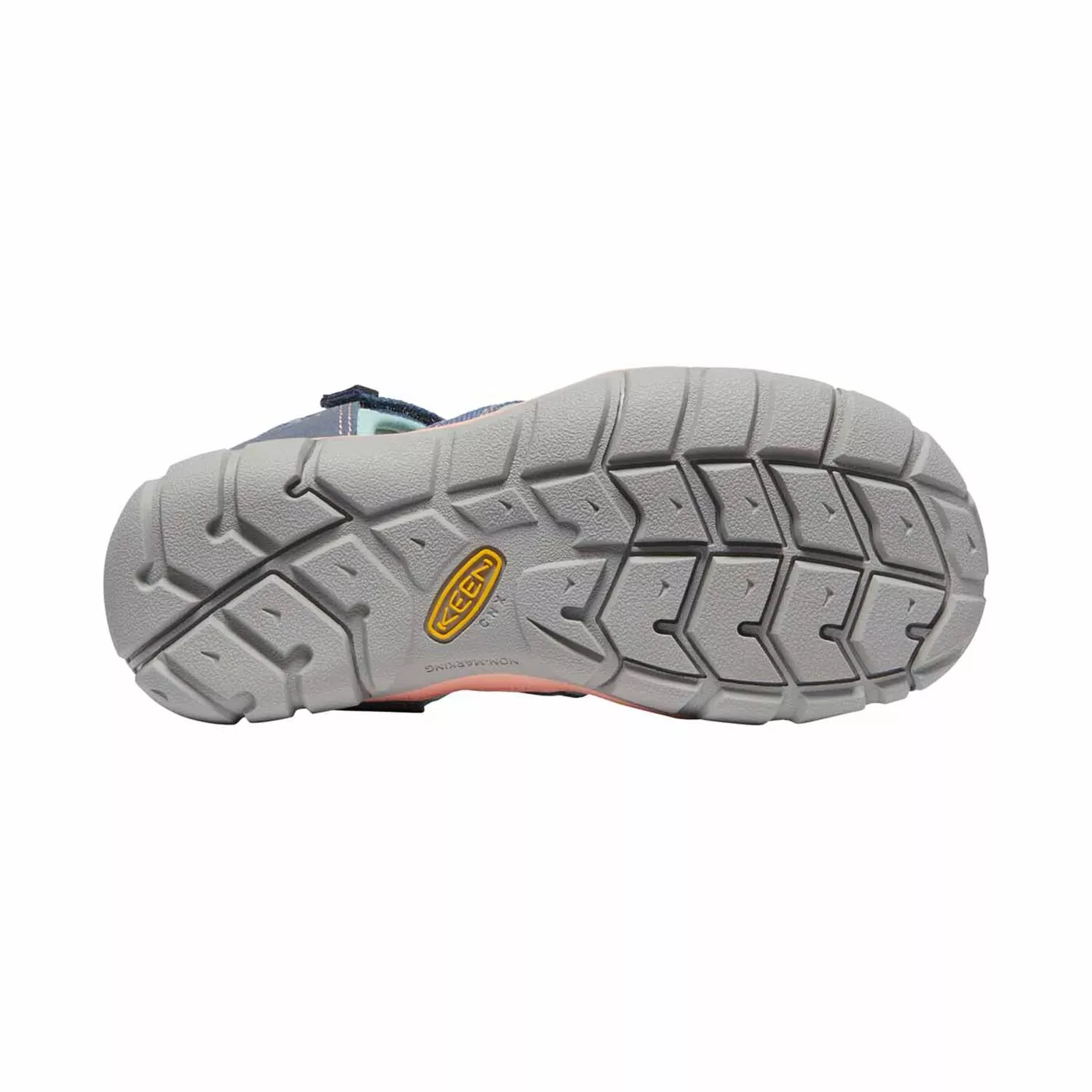 Keen seacamp ii cnx k new arrivals