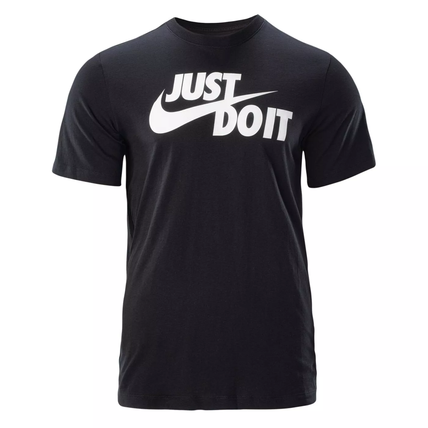 Just do it white shirt sales
