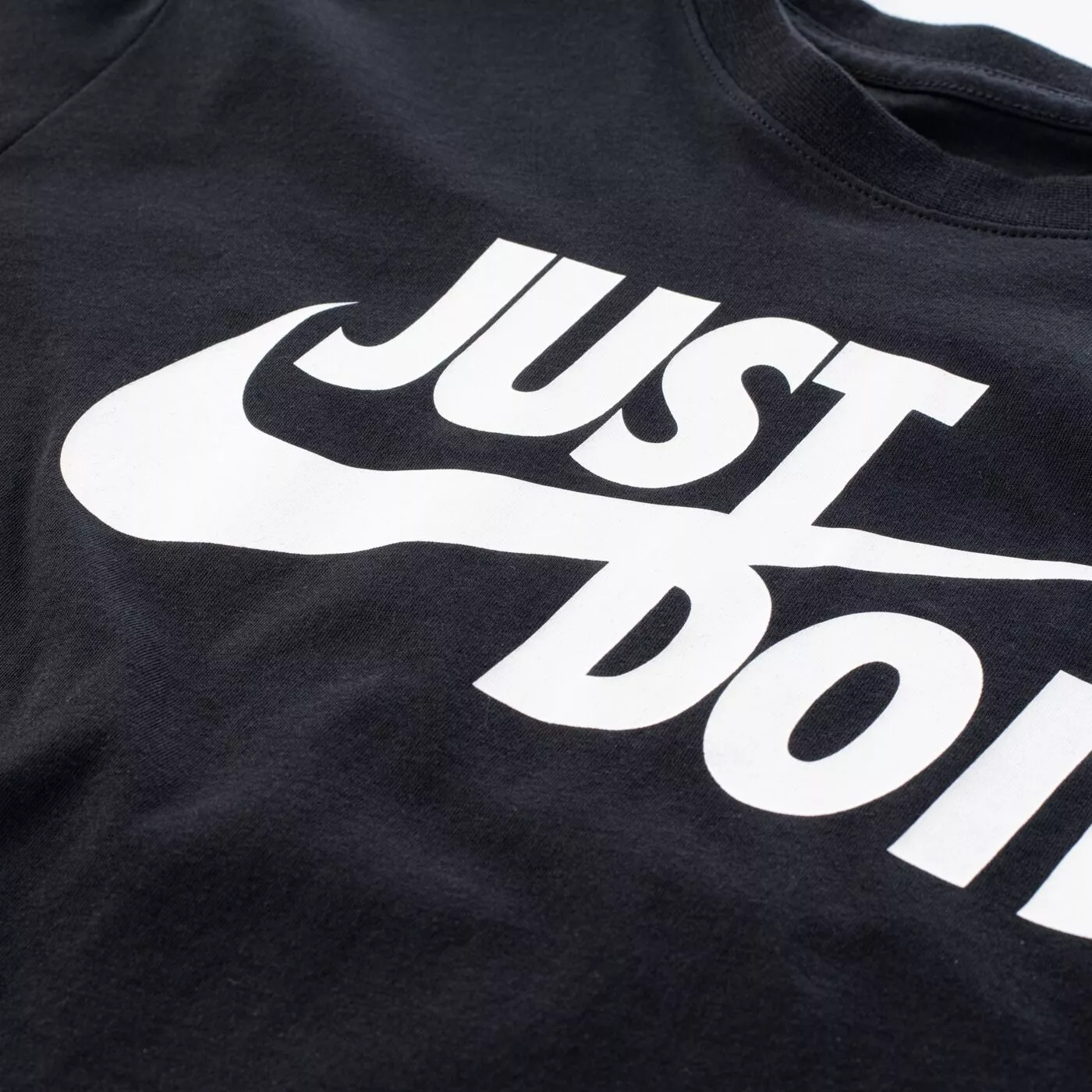M nsw tee just do it swoosh hotsell