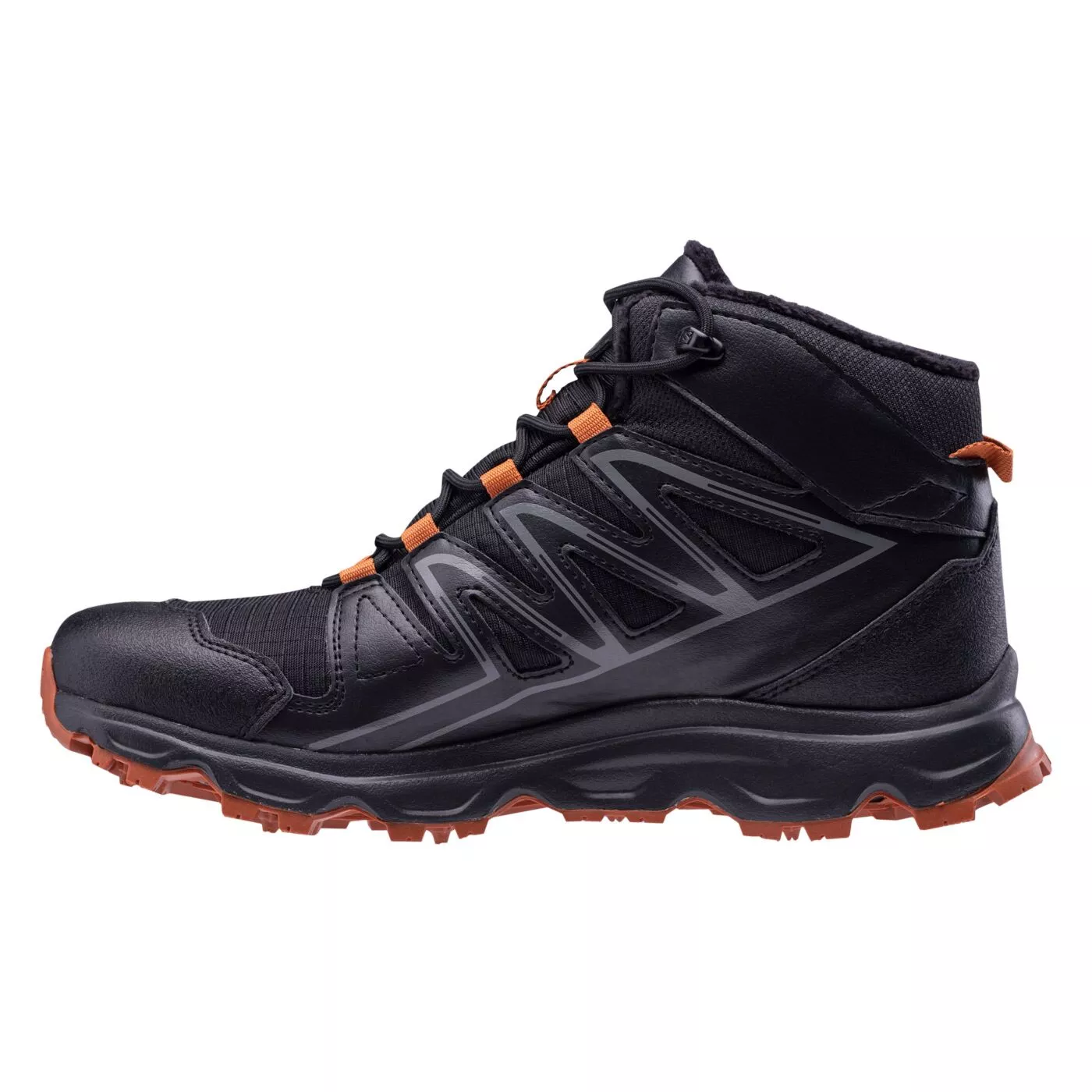 Salomon cruzano gtx dam shop