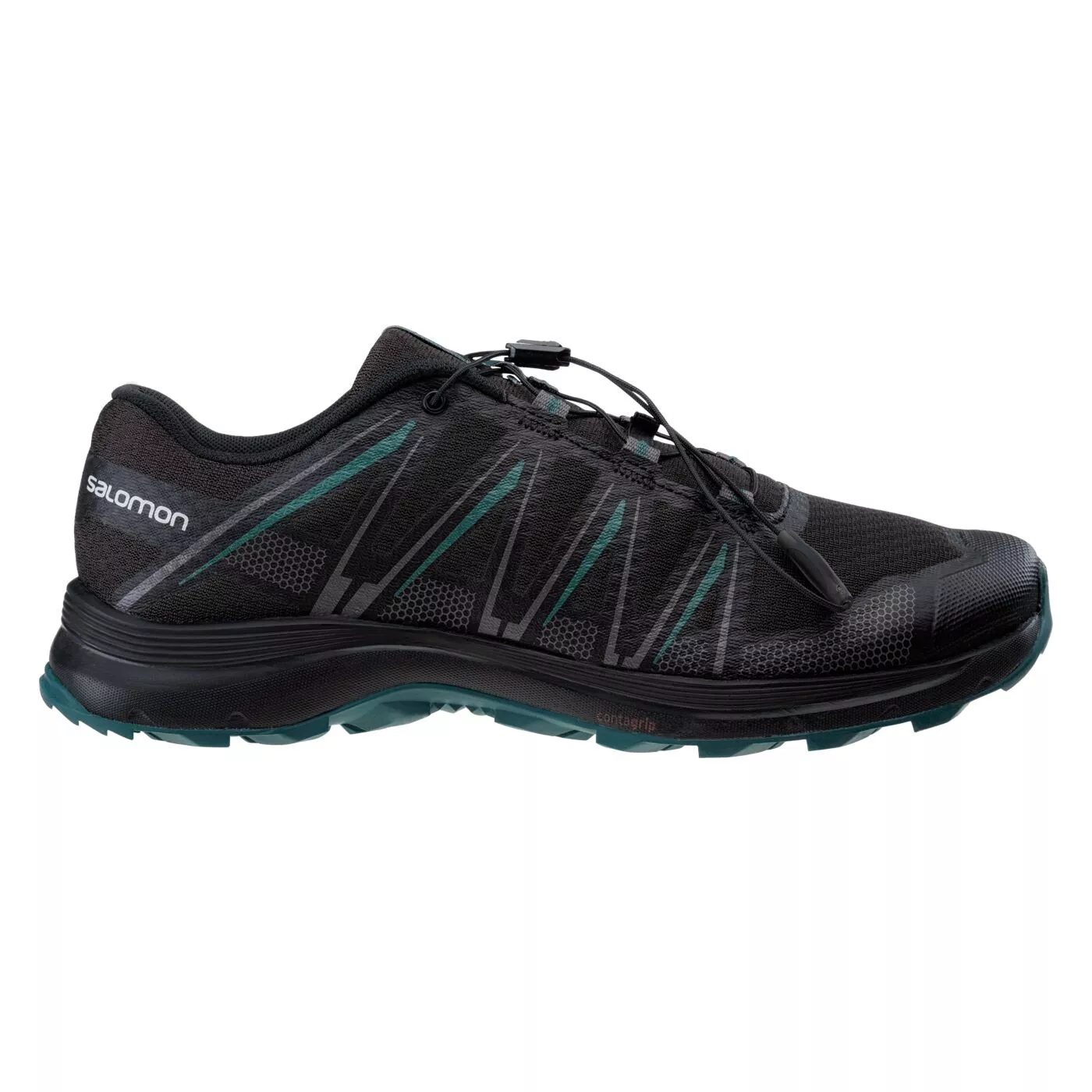 Salomon phantom black on sale