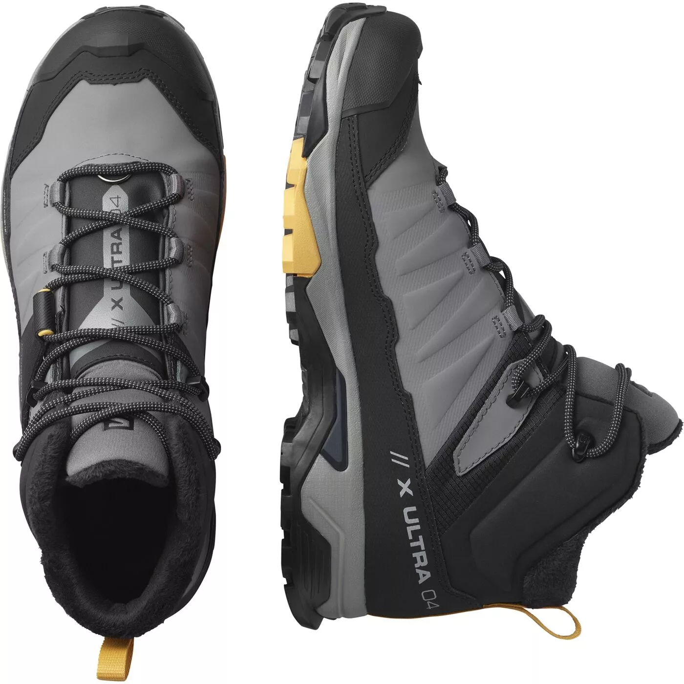 Salomon invernali deals
