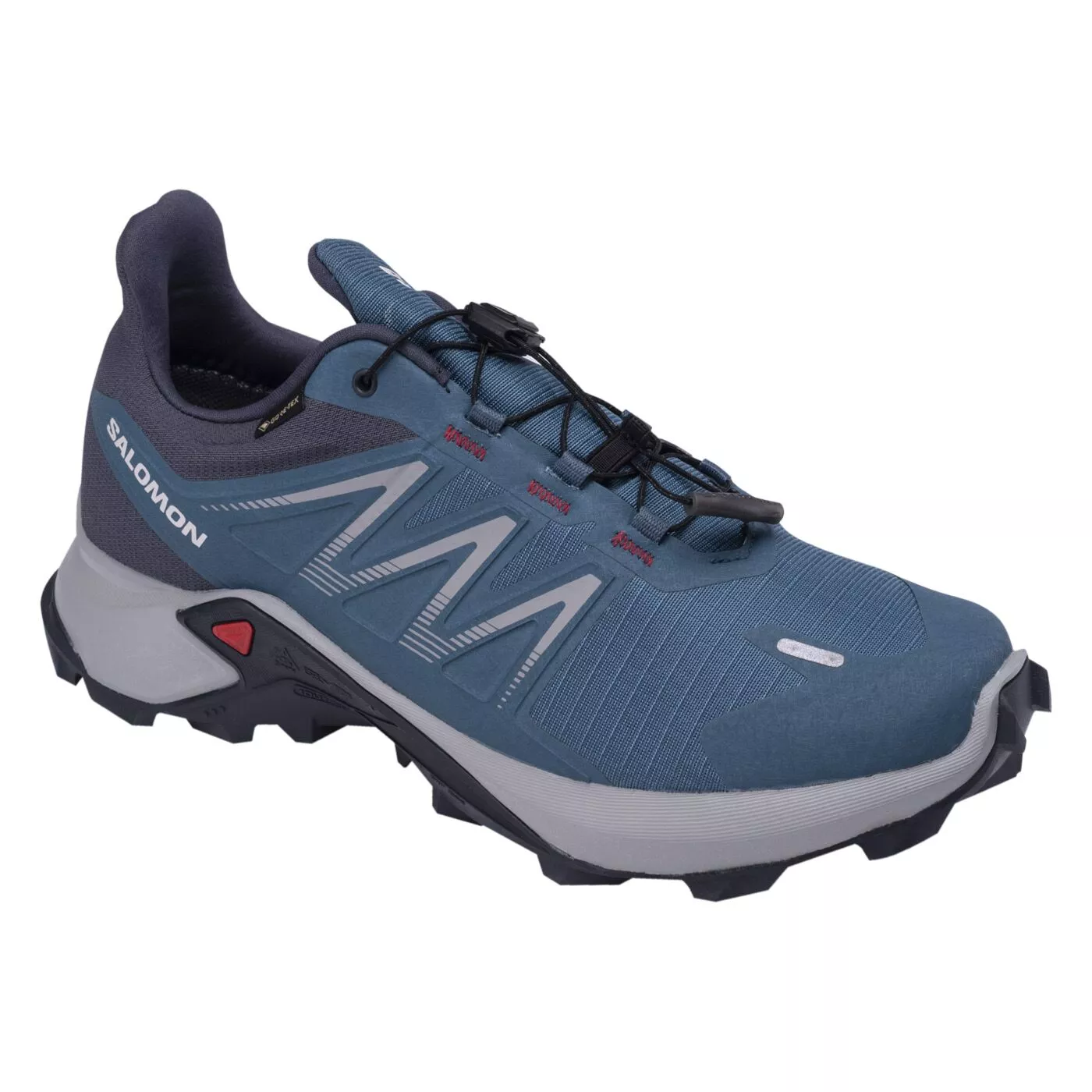 Salomon speedcross 4 for everyday use cheap