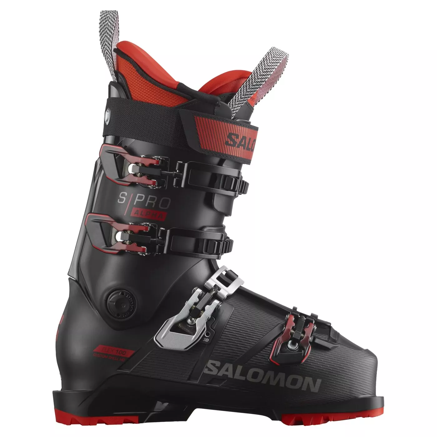 Salomon skiing boots cheap