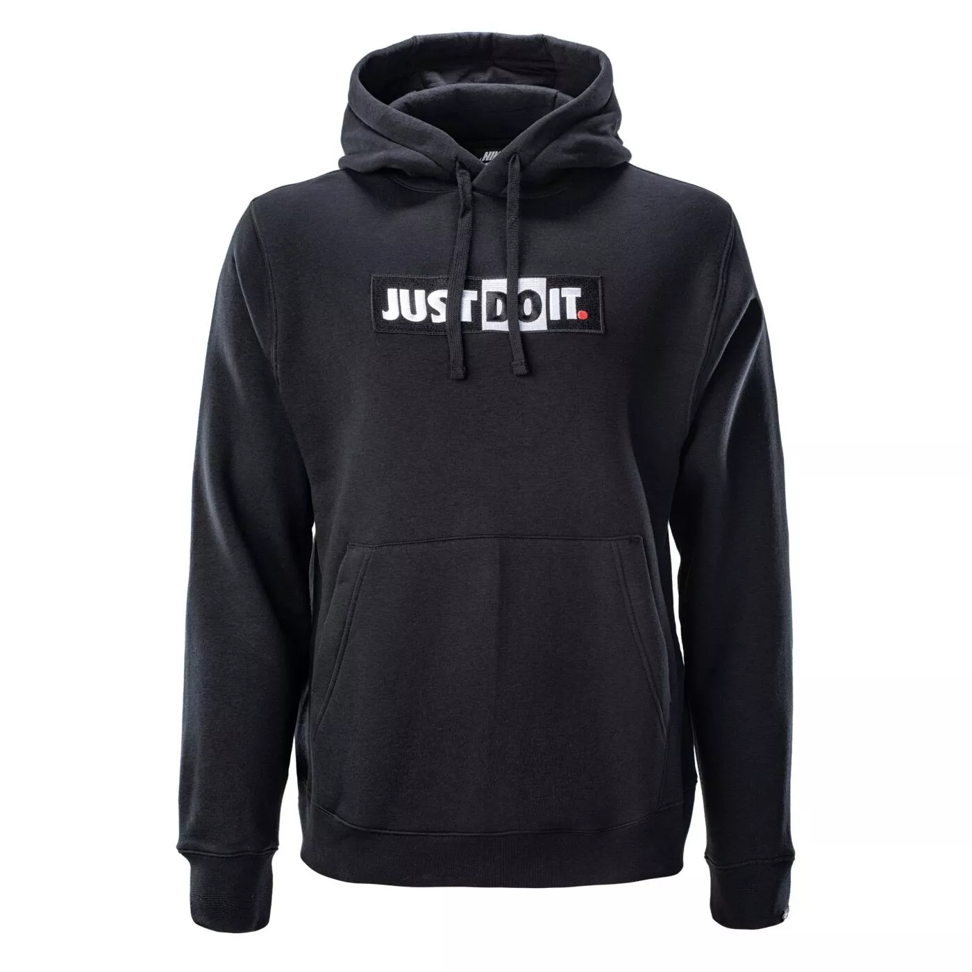 Herren Kapuzenpulli Sweatshirt NIKE M NSW JDI HOODIE PO FLC BSTR CJ4775 010