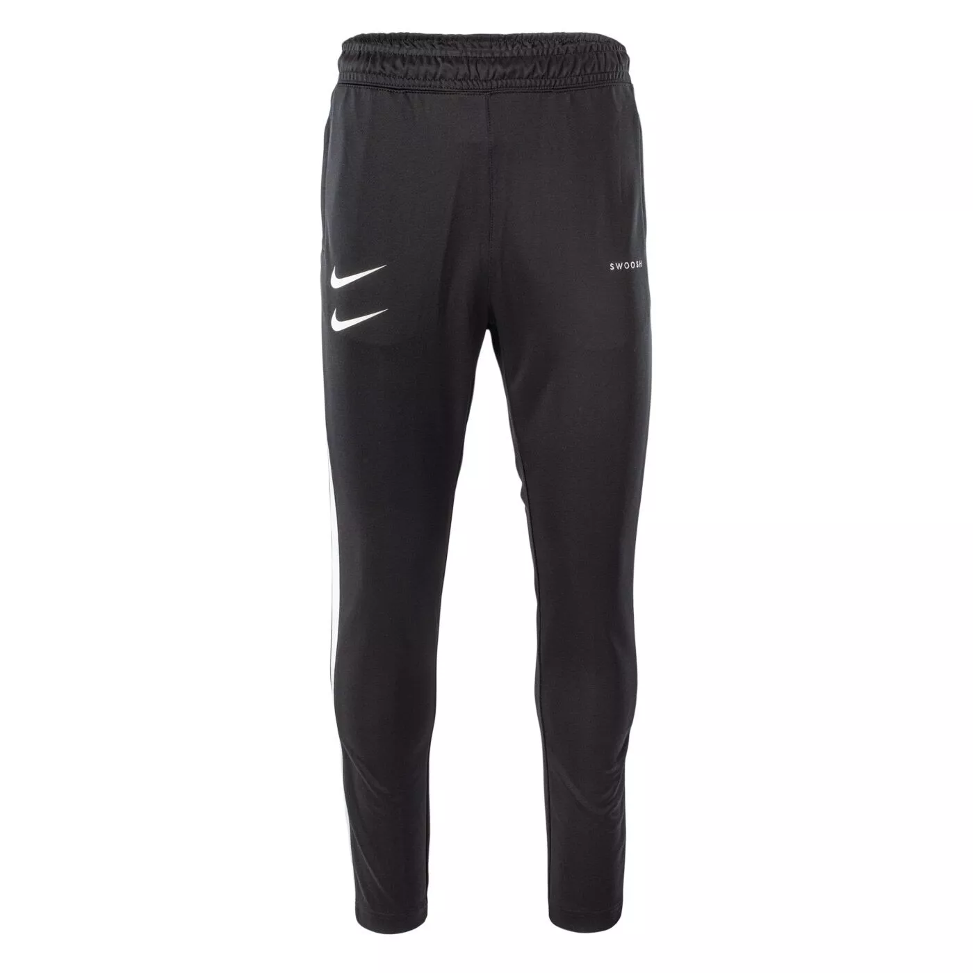 Pantaloni B rb testi NIKE M NSW SWOOSH PANT PK CJ4873 010 Magazin de sport online Martes Sport
