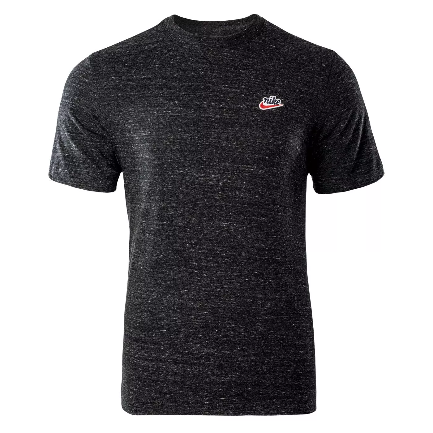 Herren T Shirt NIKE M NSW HERITAGE LBR SS TEE CK2383 010