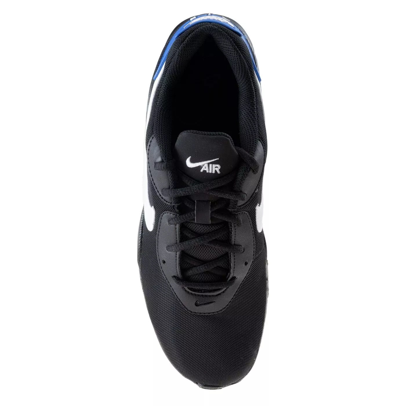 Nike air max oketo schwarz online