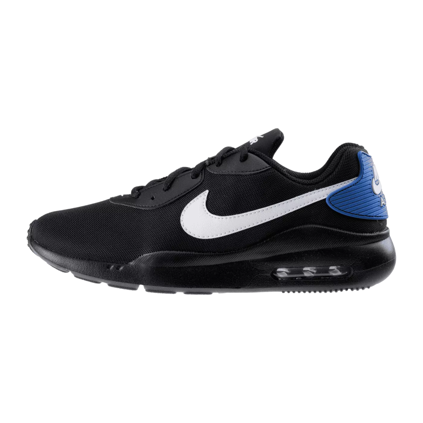 Herren Turnschuhe NIKE M NIKE AIR MAX OKETO AQ2235 016
