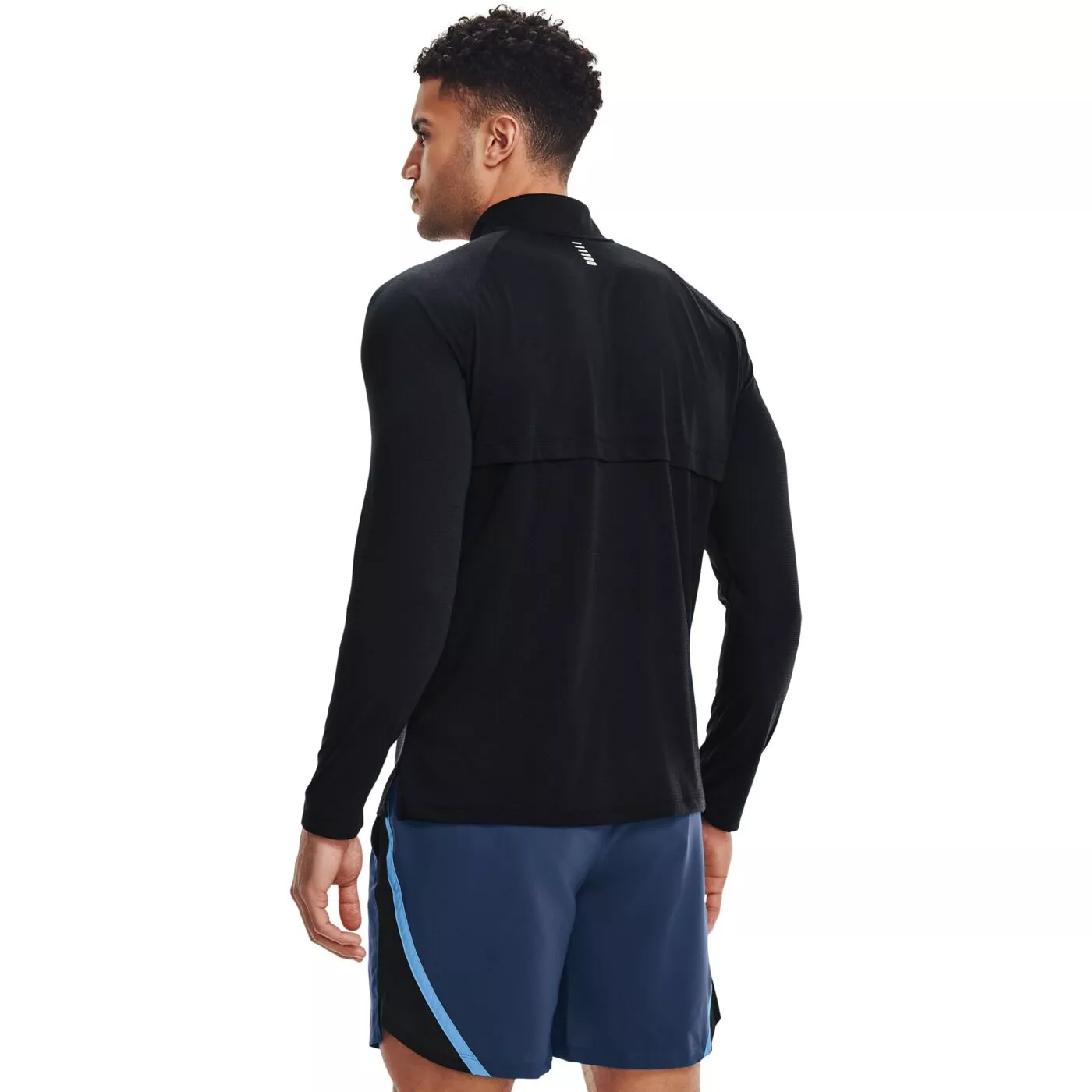 Under armour streaker hoodie on sale