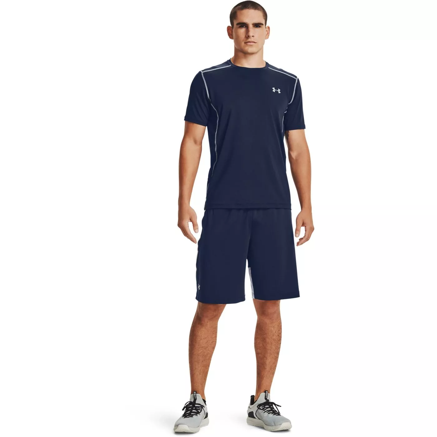 Under armour raid 2.0 short shop