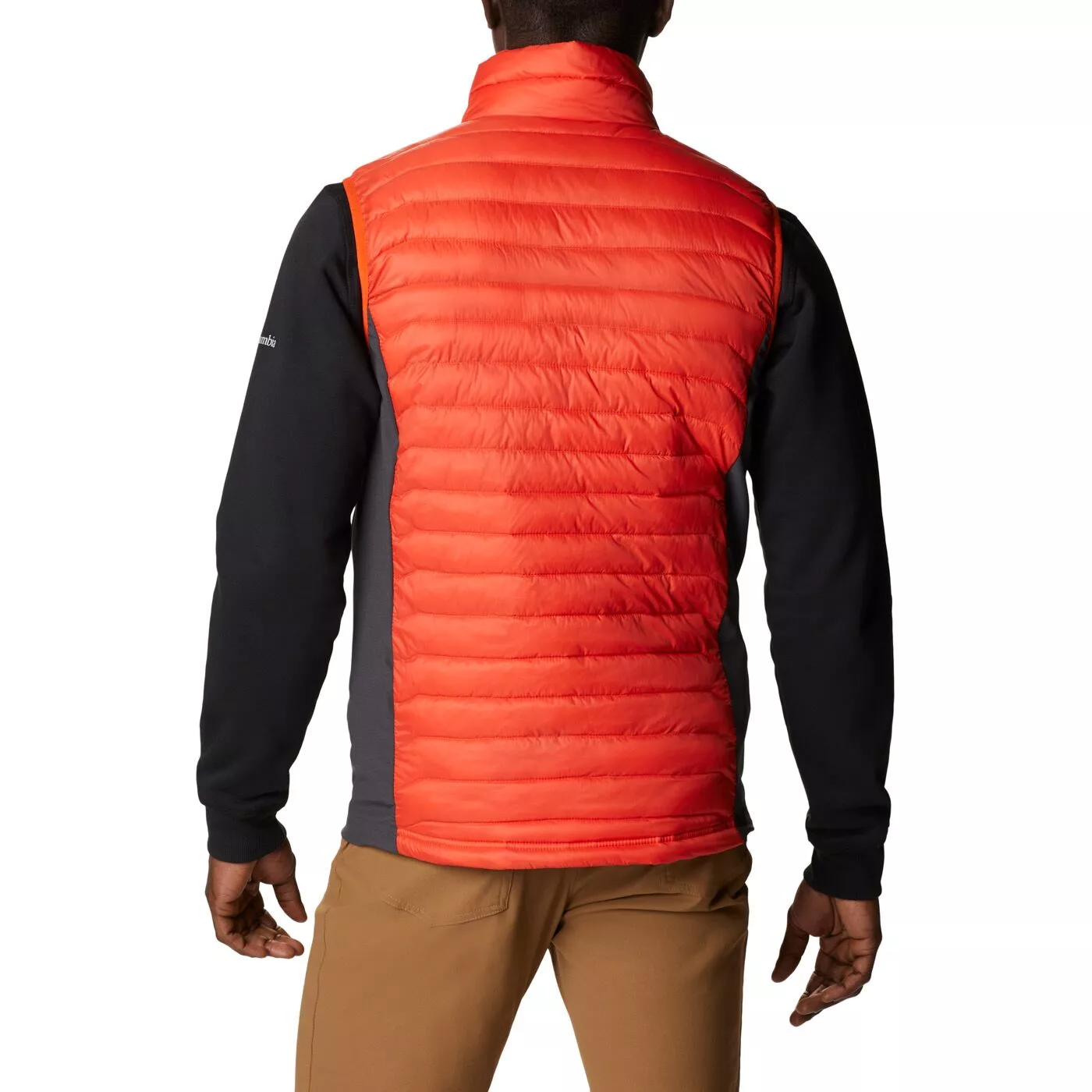 Powder pass vest on sale