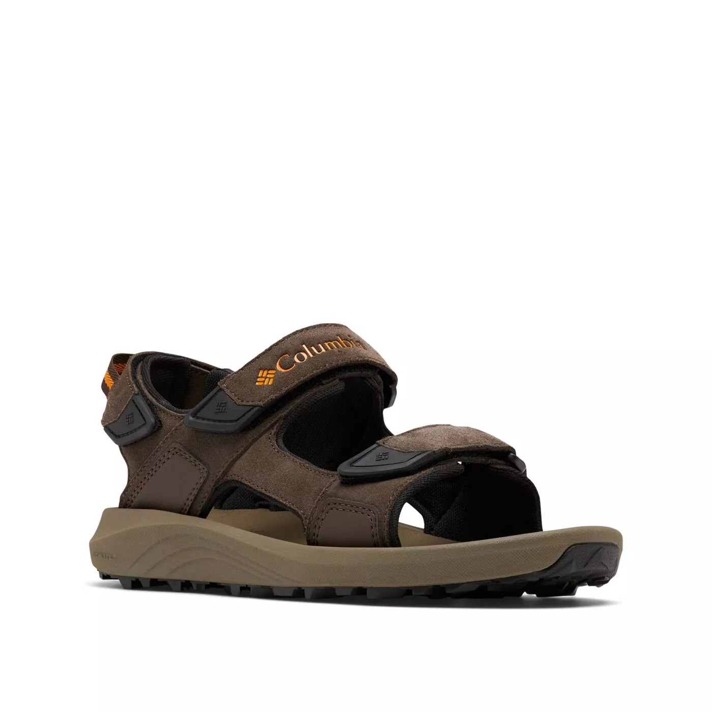 Herren Sandalen COLUMBIA TRAILSTORM HIKER 3 STRAP 1987221231