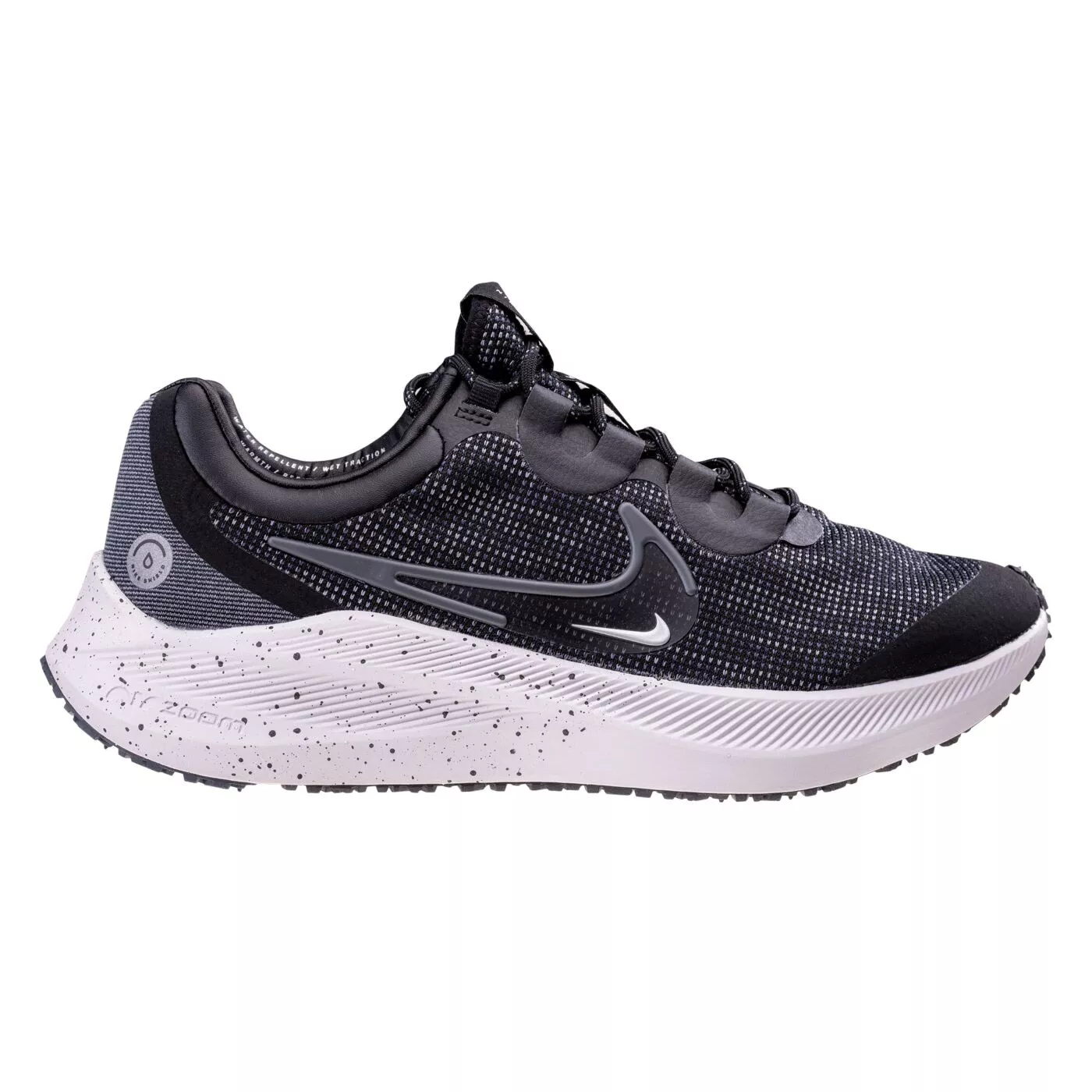 Nike flyknit shield on sale