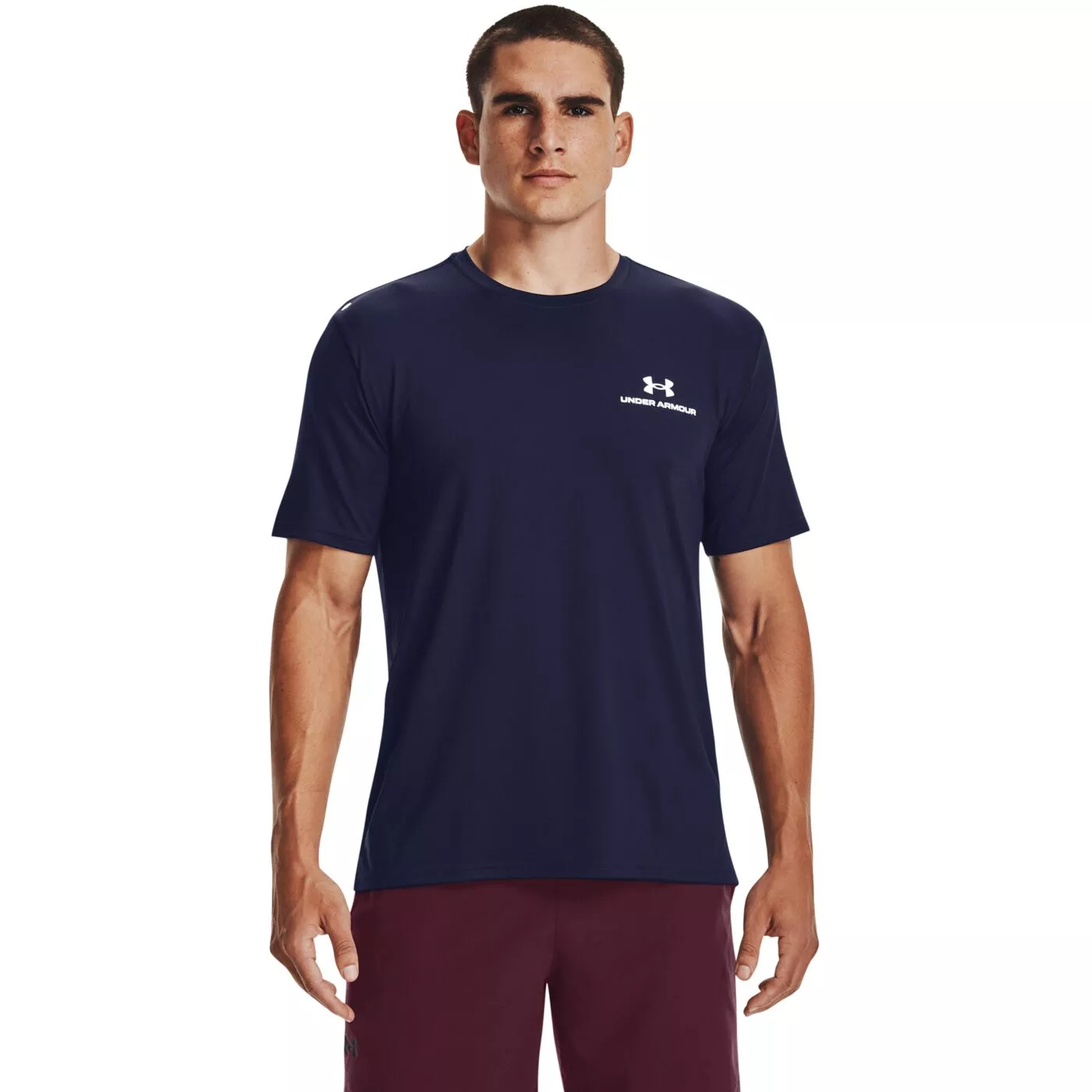 Under armour 410 shirt hot sale