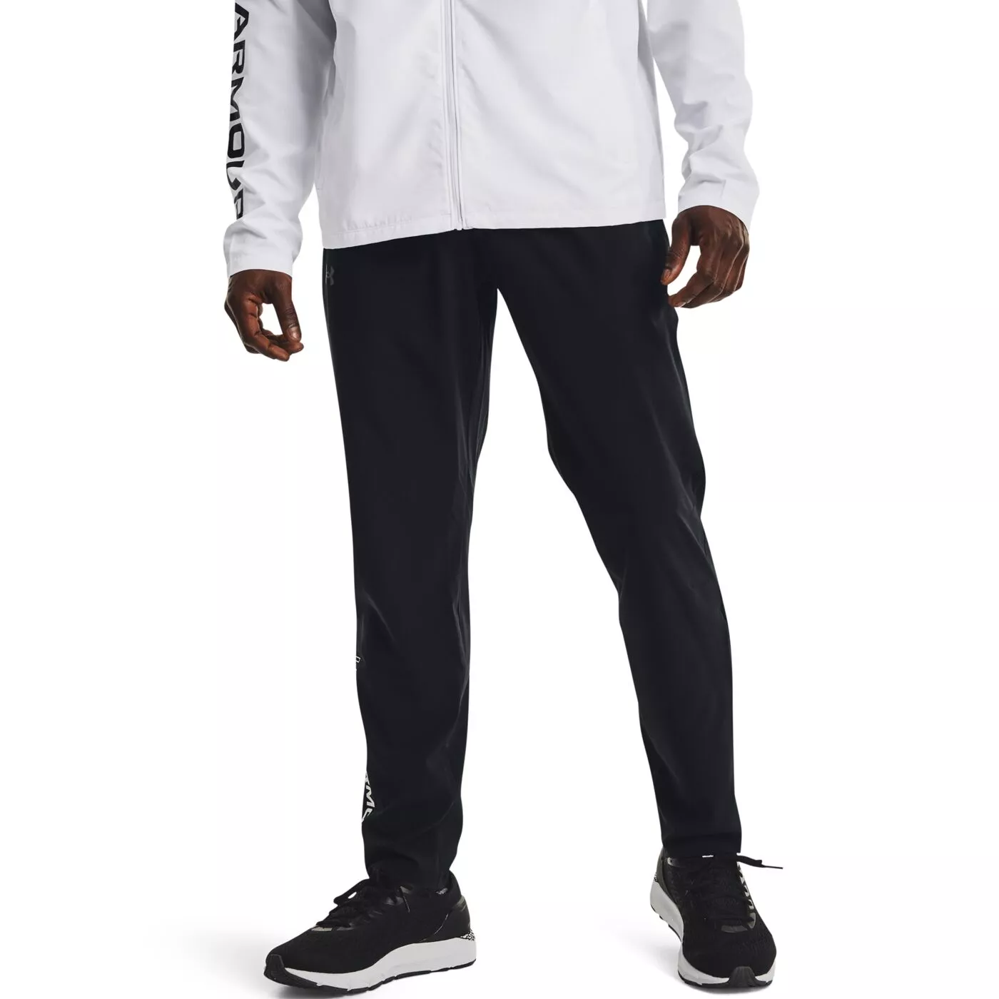 Herren Hose UNDER ARMOUR UA STORM RUN PANT 1365622 001