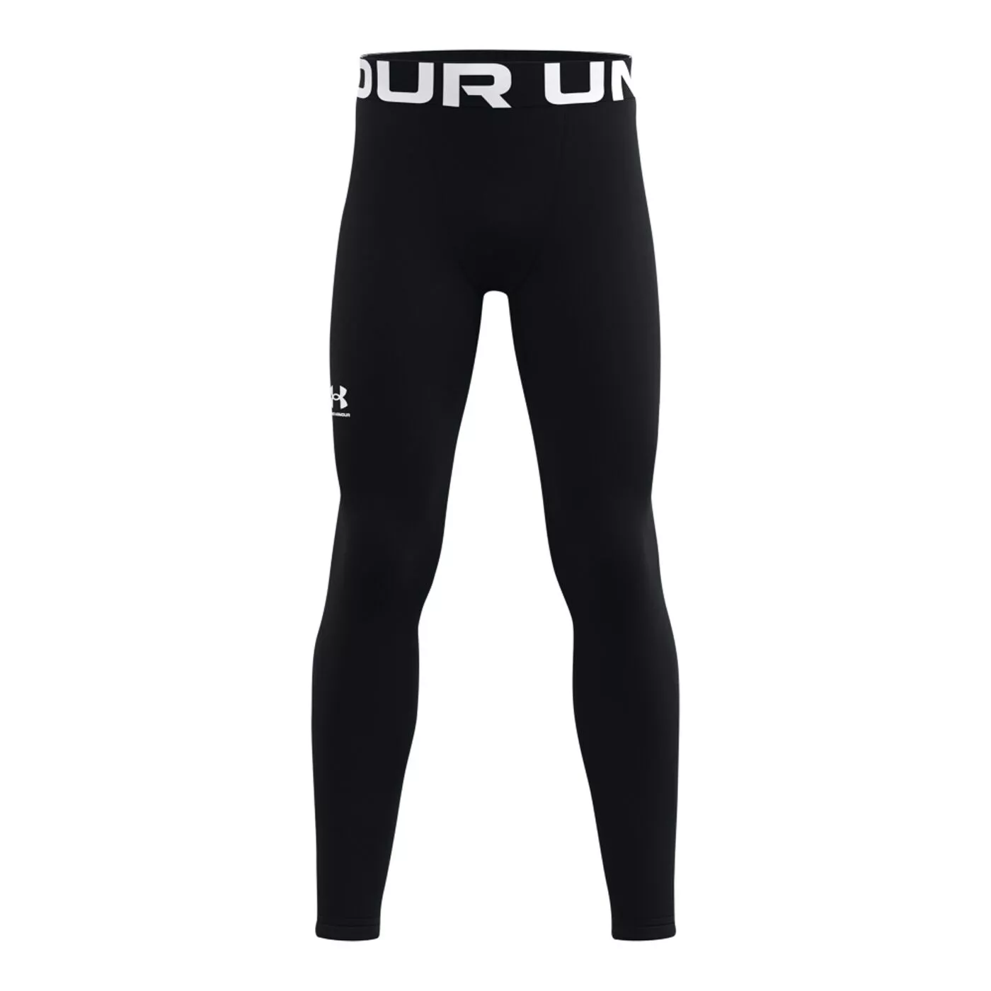 Kinder Leggins UNDER ARMOUR UA CG ARMOUR LEGGINGS 1366374 001