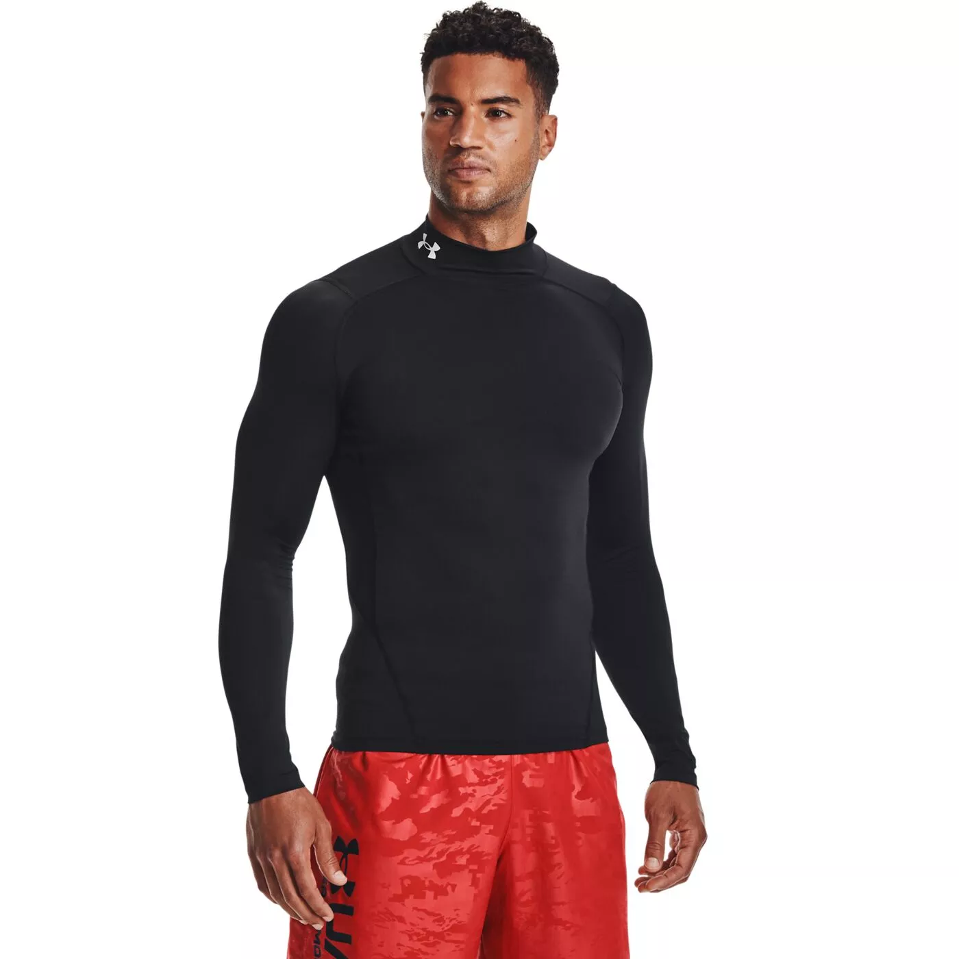 Under armour ua hg armour ls cheap