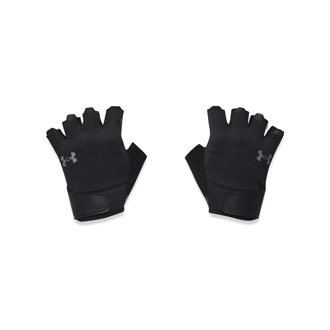 Handschuhe UNDER ARMOUR M S TRAINING GLOVES 1369826 001