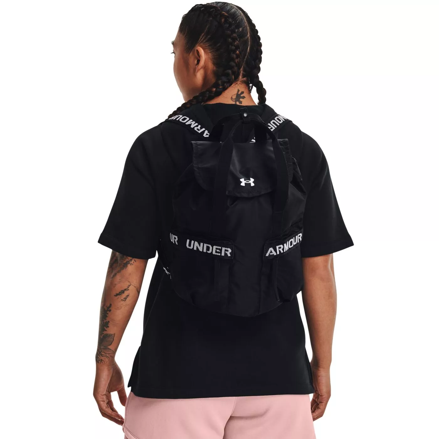 Damen Rucksack UNDER ARMOUR UA FAVORITE BACKPACK 1369211 001
