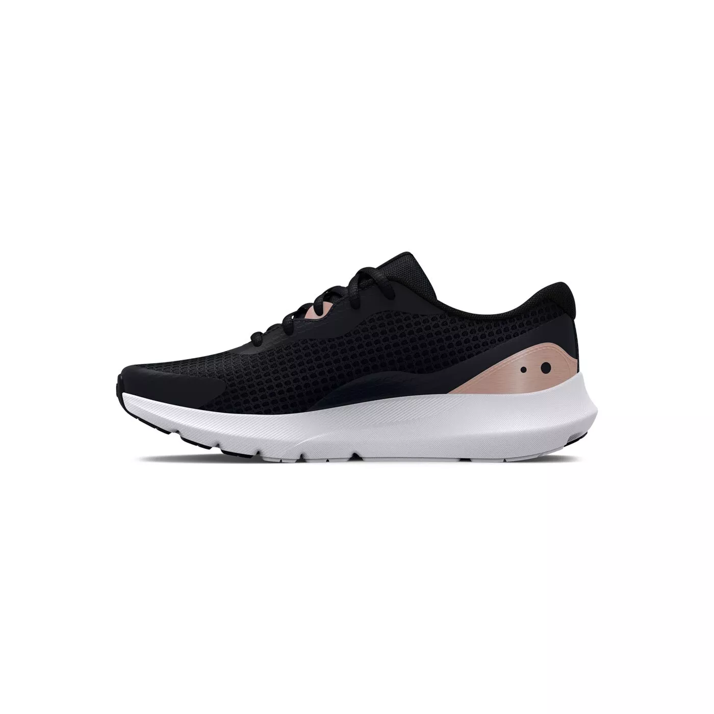 Damen Schuhe fur das Laufen auf Asphalt UNDER ARMOUR UA W SURGE 3 3024894 005
