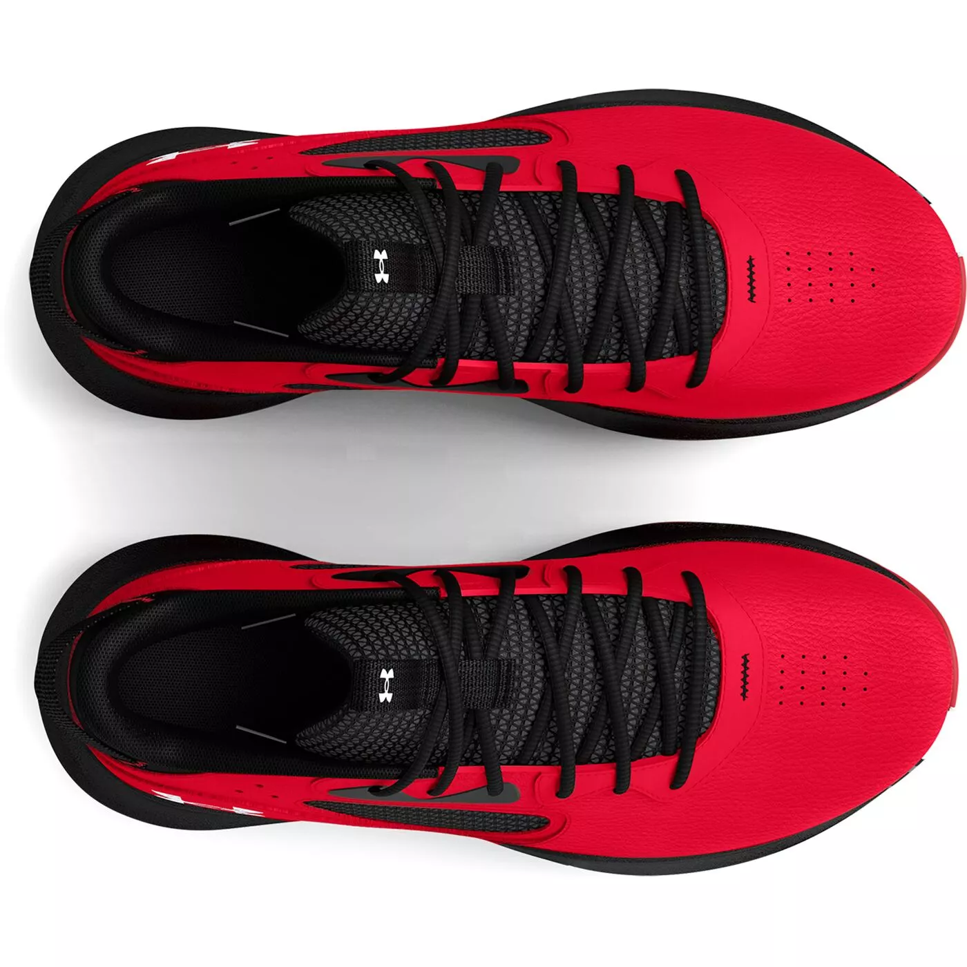 Schuhe UNDER ARMOUR UA LOCKDOWN 6 3025616 600