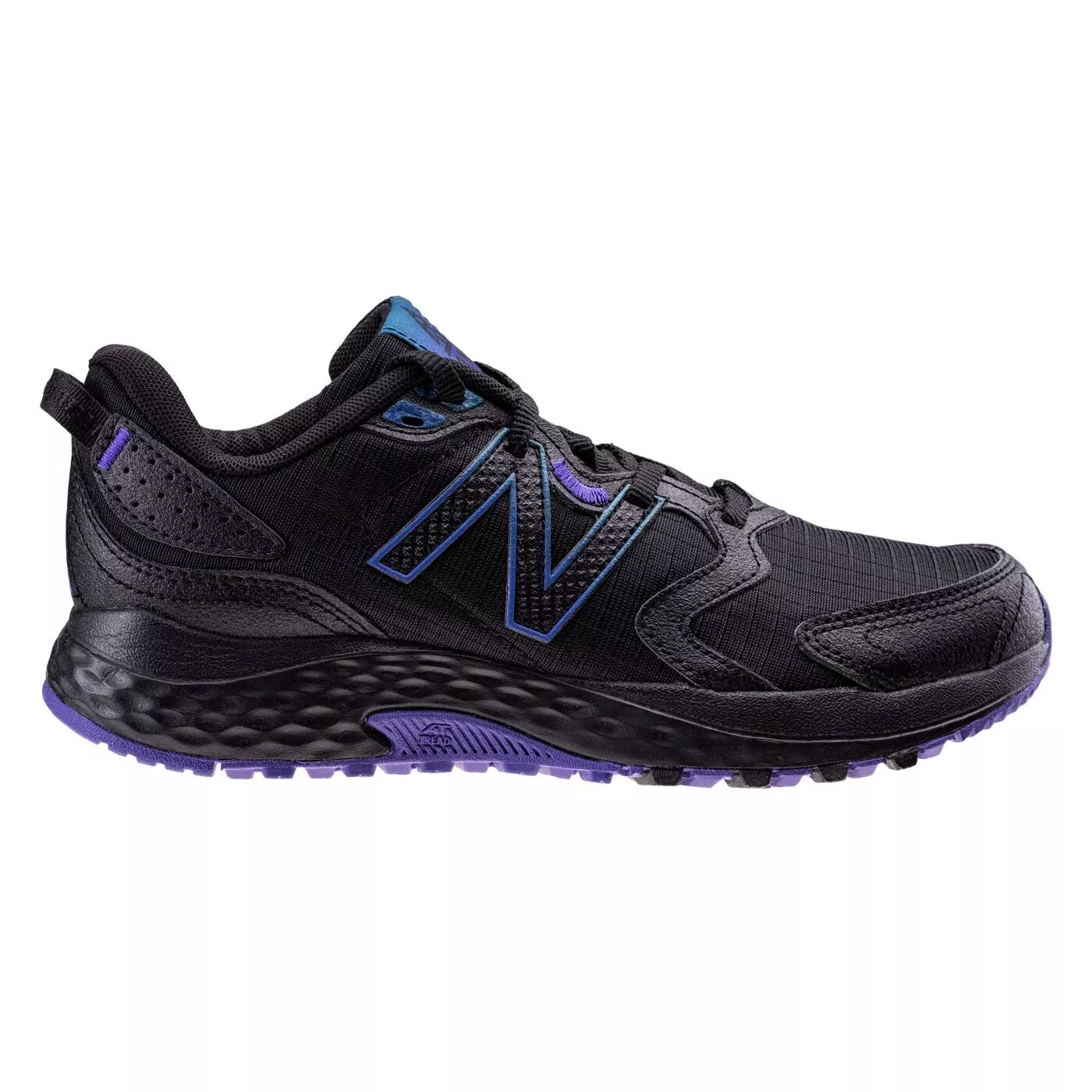 Damen Trail Laufschuhe NEW BALANCE WT410 NBWT410MB7