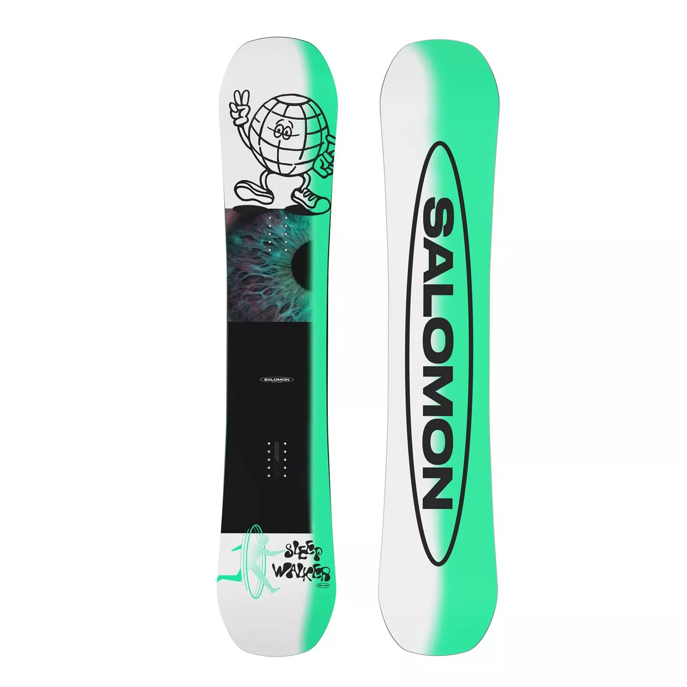 Salomon board online