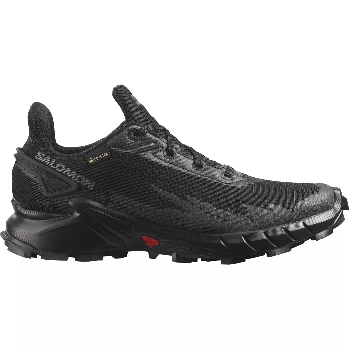 Salomon trail gore tex hotsell