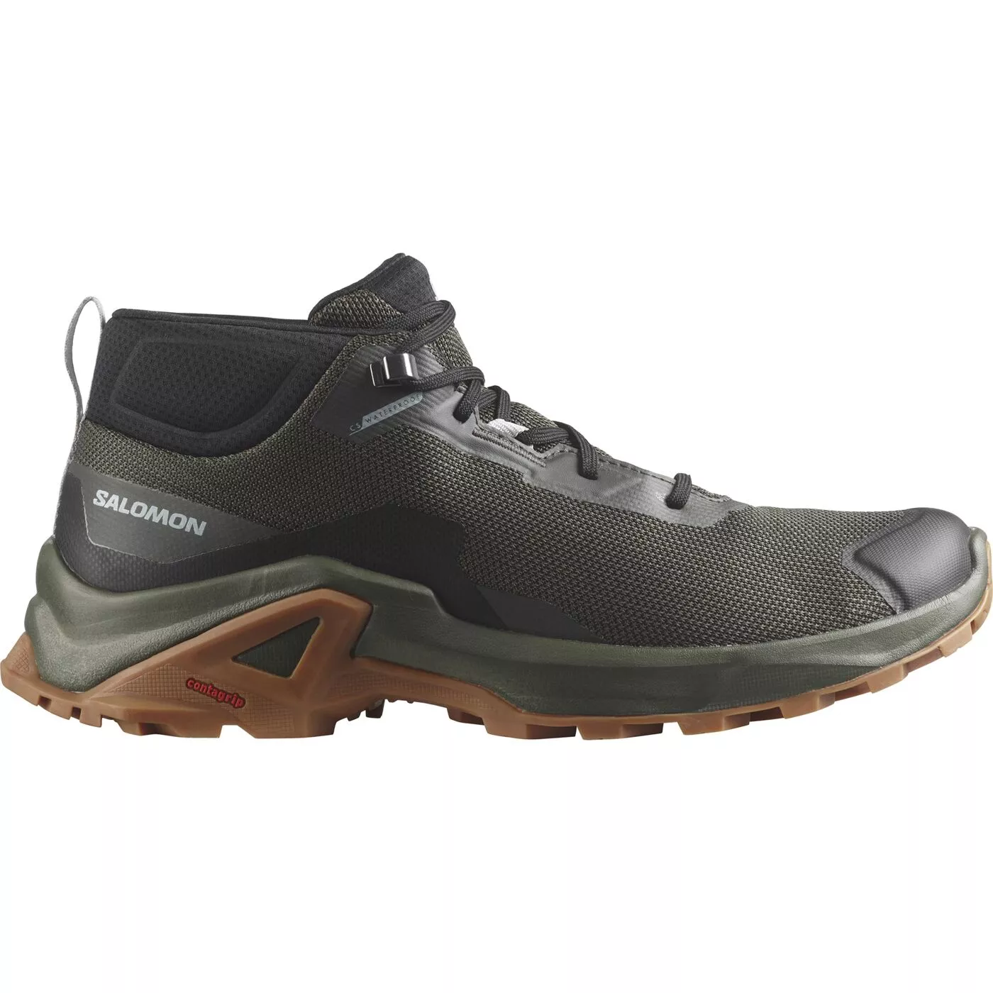 Salomon chukka shop