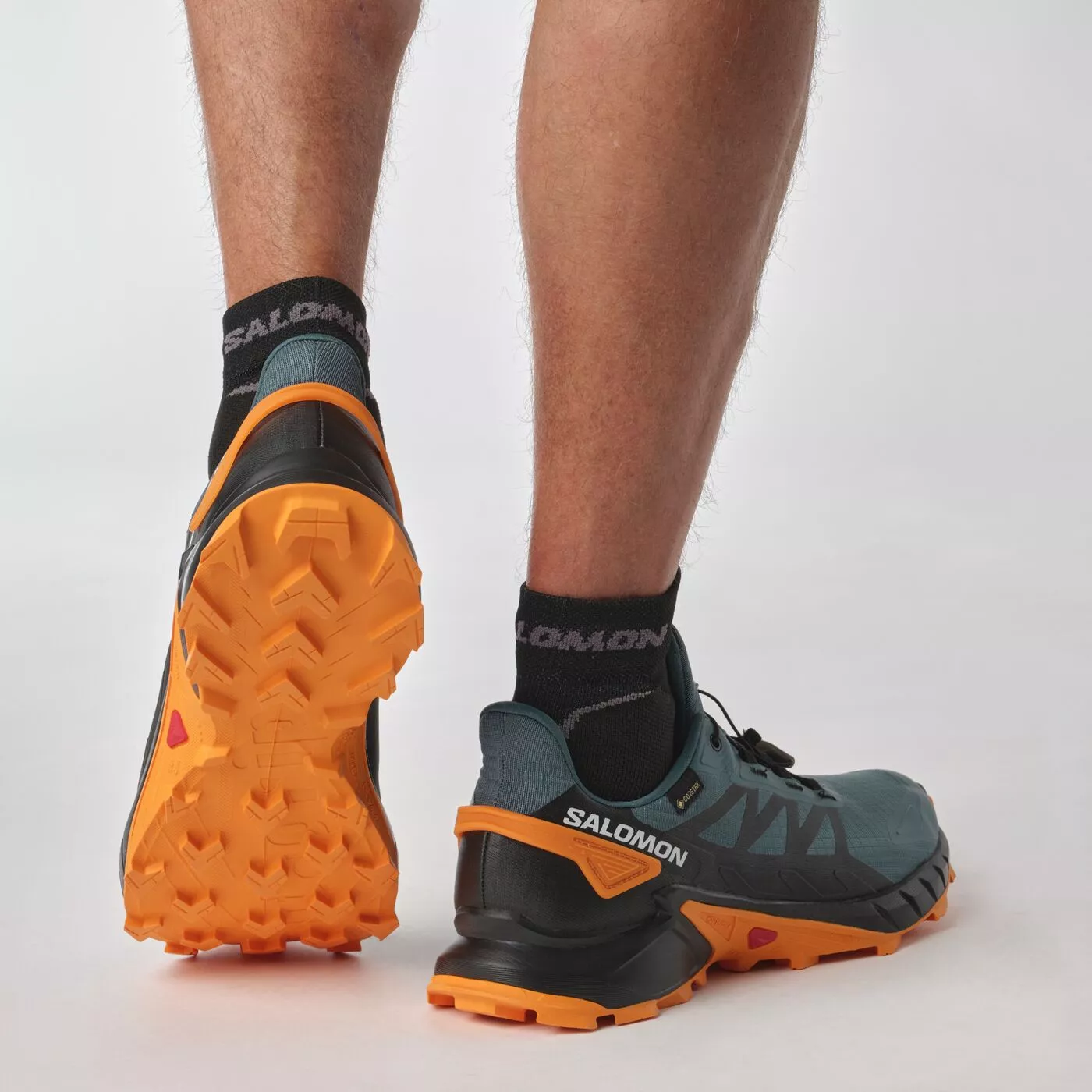 Salomon trail 4 2025