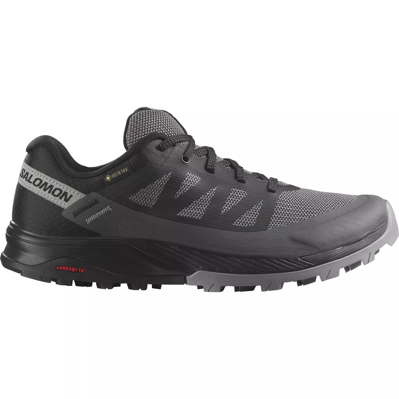 Salomon gore tex trainers womens cheap