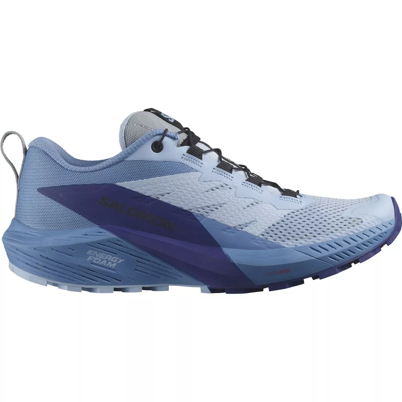 Damen Trail Laufschuhe SALOMON SENSE RIDE 5 W L47215300