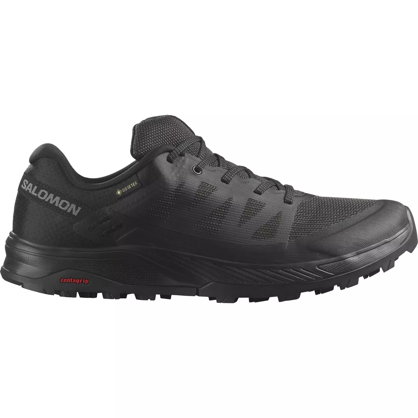 Salomon campside low gtx hot sale