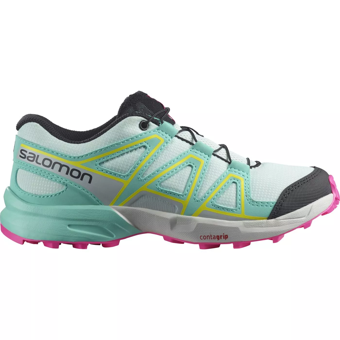 Salomon speedcross jr deals