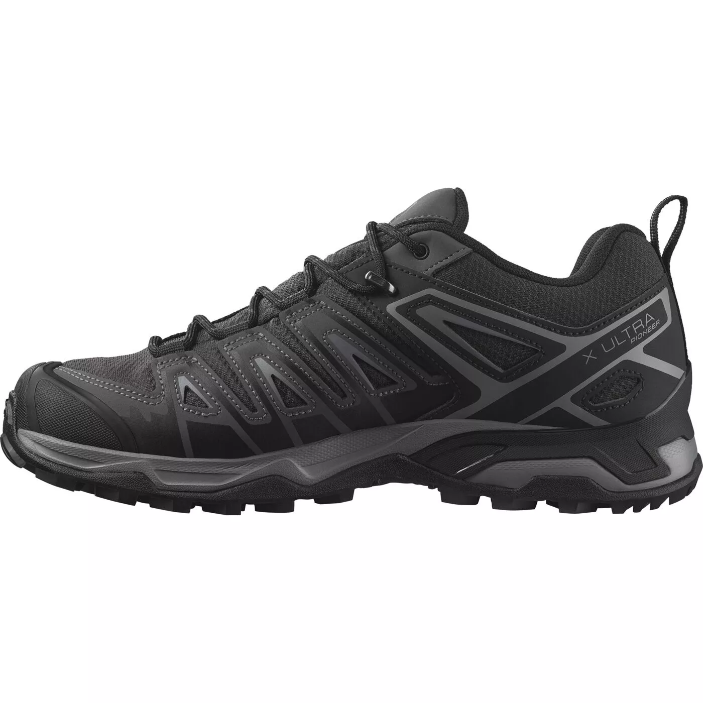 Salomon x ultra 3 gtx black 2025