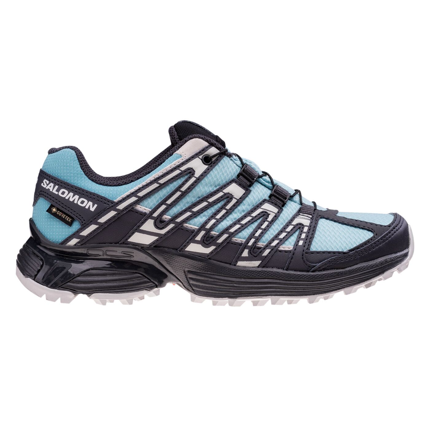Salomon xt hotsell asama gtx dame