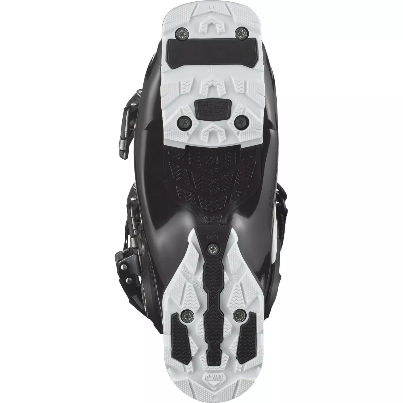 Salomon qst 70 w hotsell