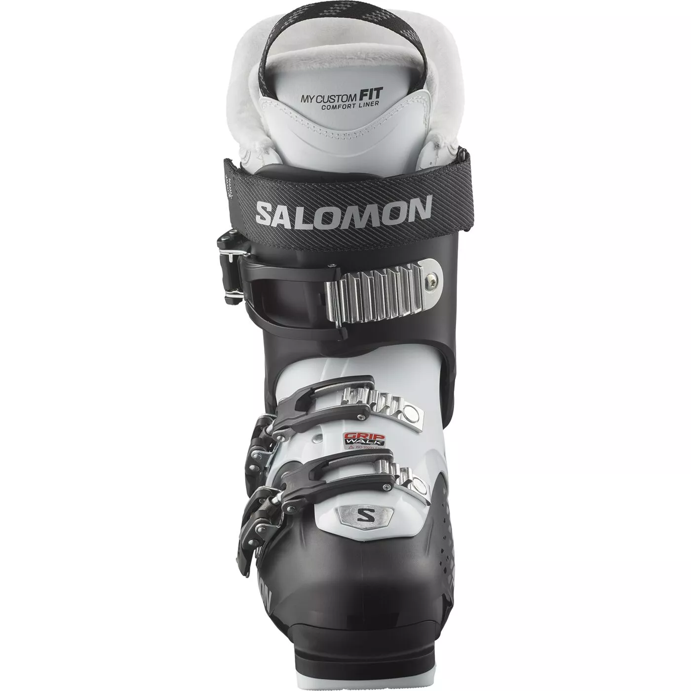 Salomon qst access online