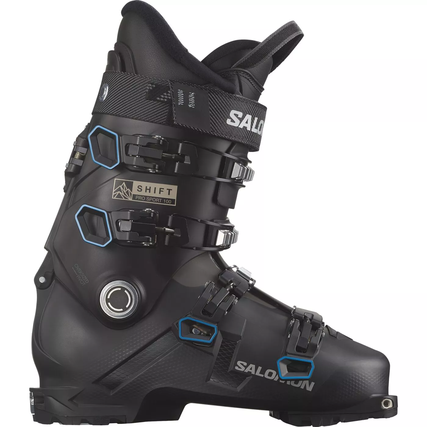 Salomon 100 2025