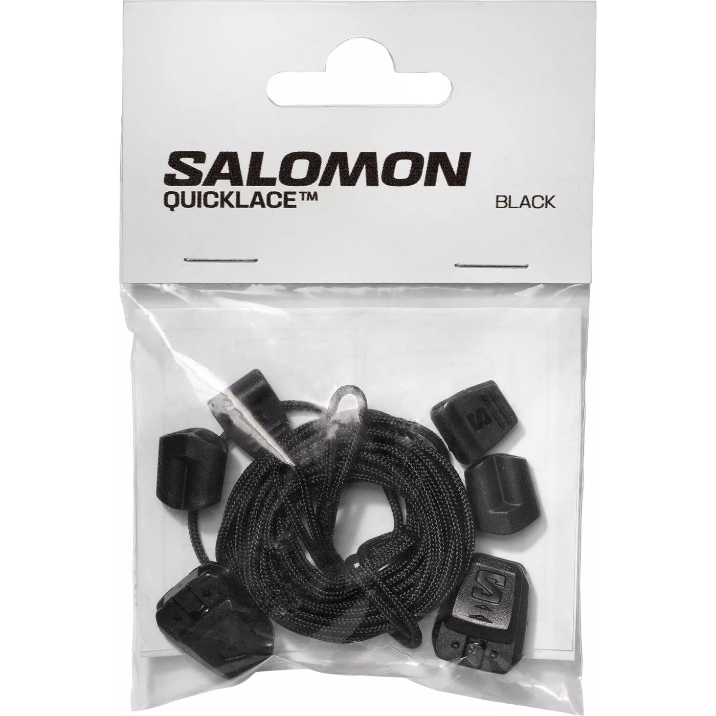 Salomon quicklace shoes on sale